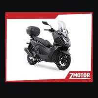 Kymco Skytown 125