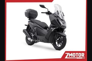 Kymco Skytown 125