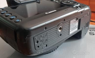 canon 5d mark iv+bg meike+CF