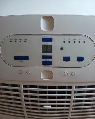 climatizzatore 