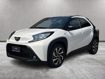 Toyota Aygo X 1.0 Trend 72cv