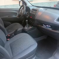 Doblo 1.6 multijet 90cv