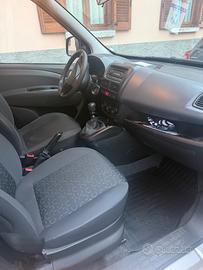 Doblo 1.6 multijet 90cv