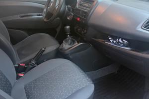 Doblo 1.6 multijet 90cv