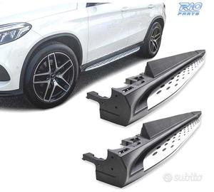 PEDANE MERCEDES GLE C292 COUPE 15-19