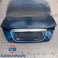 COFANO POSTERIORE ROVER 75 (99-04) (04-05)
