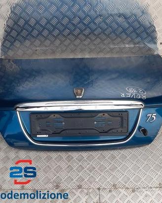 COFANO POSTERIORE ROVER 75 (99-04) (04-05)
