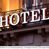 Hotel in Val di Non