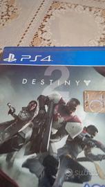 Destyniti 2 