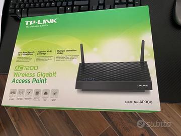 Access Point TP-Link AP300