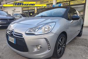 Ds DS3 1.4 70cv HDi So Chic