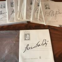 I grandi musicisti fratelli fabbri editori