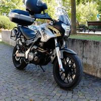 Aprilia Pegaso 650 - 2006
