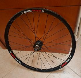 Cerchio posteriore  Kore 26 '