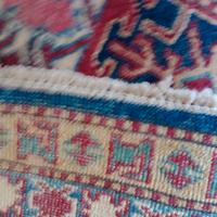 tappeto kazak pashmi extra 