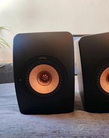 Kef Ls50 Meta