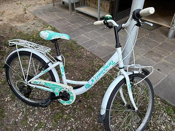 Bicicletta