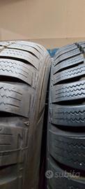 Nr.2 gomme 4 stagioni 175-65 R 14 H- XL