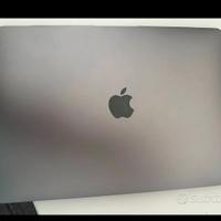 Macbook Air 2020 i3-8gb come nuovo