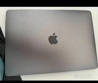 Macbook Air 2020 i3-8gb come nuovo