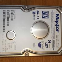 Maxtor® DiamondMax Plus 9 80GB HDD