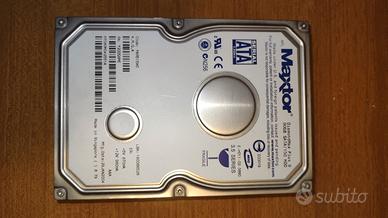 Maxtor® DiamondMax Plus 9 80GB HDD