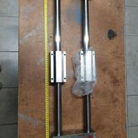 MANICOTTI DELLO SCIVOLO CNC