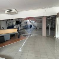 Locale Commerciale - Cernusco sul Naviglio