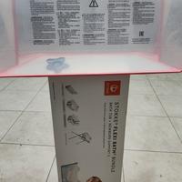 vaschetta pieghevole Stokke Flexi Bath Bundle
