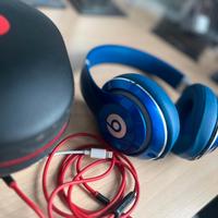 Beats Studio cablate (con filo)