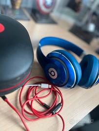 Beats Studio cablate (con filo)