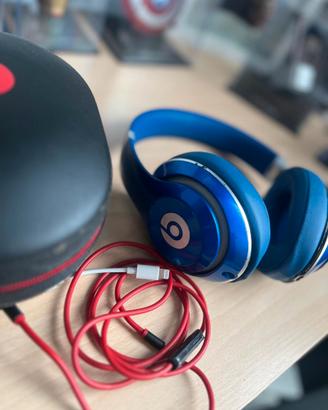 Beats Studio cablate (con filo)