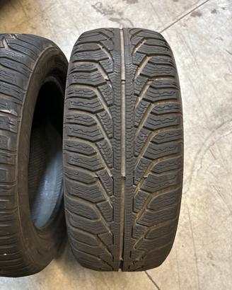 2 GOMME USATE INVERNALE 1955515 - CP29111011