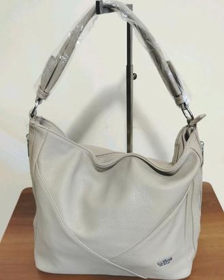 Coveri World borsa donna  
