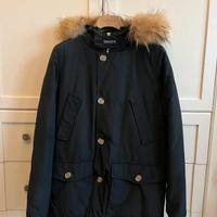Woolrich arctic parka bambino/ragazzo originale