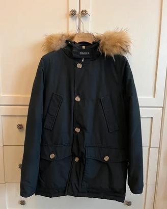 Woolrich arctic parka bambino/ragazzo originale