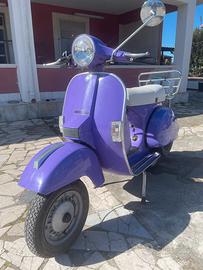 Vespa star 150 2t