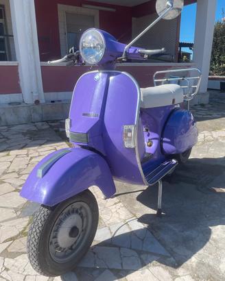 Vespa star 150 2t