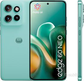 Motorola edge 60 neo (NUOVO)