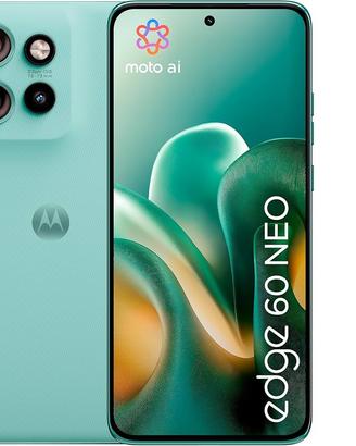 Motorola edge 60 neo (NUOVO)