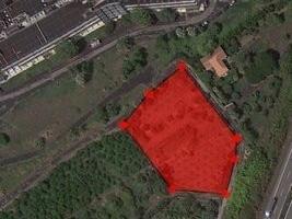 Terreno edificabile 3.140 mq a giarre