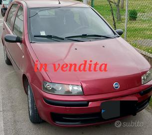 Fiat in vendità