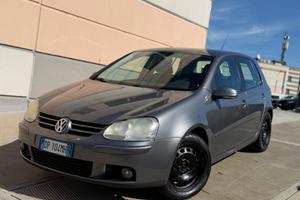 Volkswagen Golf 1.6 BENZINA GPL 2008