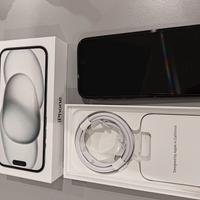 Iphone 15 - 128 gb