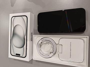 Iphone 15 - 128 gb