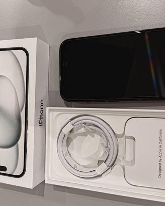Iphone 15 - 128 gb