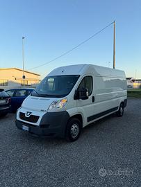 Peugeot Boxer 333 3.0 HDi/160CV PM-TM Furgone
