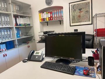 Ufficio condiviso