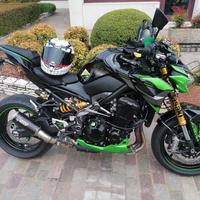 Kawasaki Z 900 - 2023