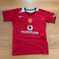 Maglia Manchester United cristiano ronaldo